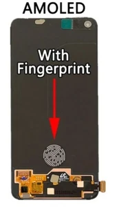 ORIGINAL Oppo CPH2359 Reno 8 5G / Find X5 Lite CPH2371 LCD TOUCH SCREEN DISPLAY - Picture 1 of 4