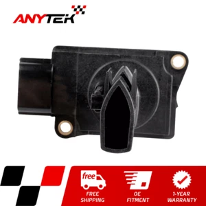 Sensor de flujo de aire masivo MAF para Mitsubishi Eclipse Endeavor Galant Lancer Outlander - Imagen 1 de 6