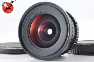 【 EXC+3 】 SMC Pentax A 20mm f2.8 Wide Angle K Mount Manual Focus Lens From Japan - Picture 1 of 14