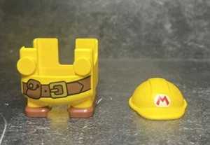 LEGO Super Mario Power Up Pack Construcción Bonito Solo Bonito - Imagen 1 de 2