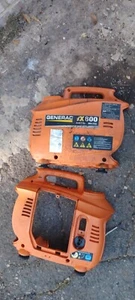 Genuine Generac  iX800 Side covers - Picture 1 of 6