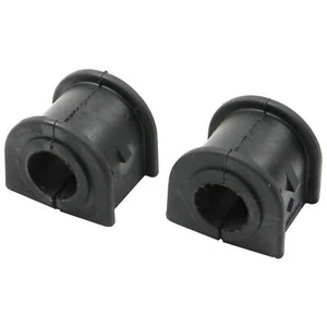 MOOG Pair Stabilizer Bar Bushings Kit Front or Rear for Dodge Nitro Jeep Liberty - Picture 1 of 7
