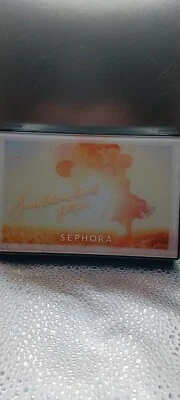 Sephora Colorful Eye Shadow photo Filter Palette - Sunbleached Filter NIB - Image 1 of 4