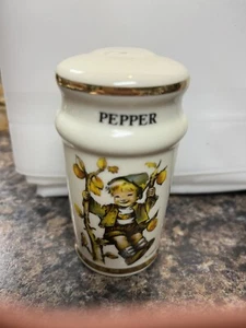 MJ Hummel Pepper Shaker Sm-B C - Picture 1 of 5