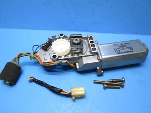 1993-1997 Mazda MX-6 LS 626 sliding roof gear Sunroof Motor GA2B-69-871 OEM - Picture 1 of 9