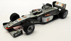 Minichamps 1/18 Scale - 530 981808 McLaren Mercedes MP4/13 M. Hakkinen - Picture 1 of 4