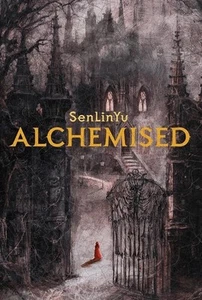 SENLINYU ALCHEMISED SIGNED AUTOGRAPHED B&N SPECIAL EDITION HC 1ST ED PRESALE - Picture 1 of 1