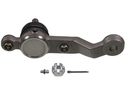 Para 2002-2010 Lexus SC430 junta esférica dianteira esquerda inferior Moog 61174VRPW 2003 2004 - Imagem 1 de 2