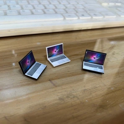 MARKENLOS Diorama 1:18 Modelo Ordenador Taller Reparación Escena Accesorios Garaje Requisito