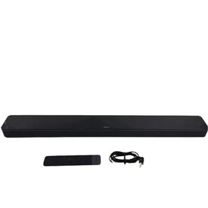 Bose Soundbar 700 Sound Bar 425842 - Afbeelding 1 van 3