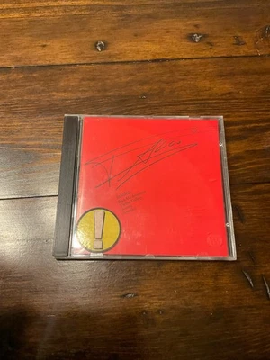 FALCO - Falco 3 - CD Album Rock Me Amadeus Import - Germany - Image 1 of 3