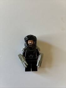 LEGO Prince of Persia Setam Claw Hassansin Minifigure in 2010 set 7569