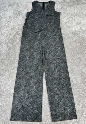 Mono Athleta para mujer gris medio alto Foto 1 de 4