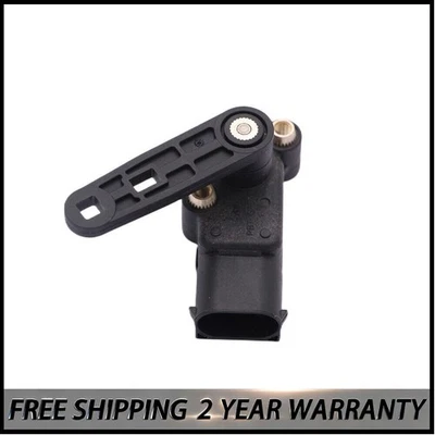 Suspension Height Level Sensor Fits For BMW X5 X6 X7 2014-2021 37146870200 New - Image 1 of 4