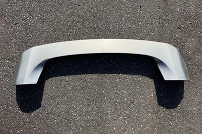 Alerón de puerta trasera Honda Civic 2017 2018 2019 2020 2021 hatchback OEM Foto 1 de 4