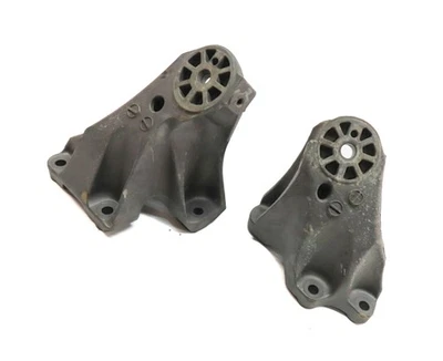 AUDI Q7 2011 (4L) 3,0 L diésel (CATA) motor montaje soporte conjunto/2 Foto 1 de 4