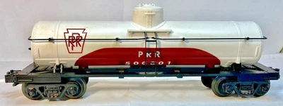 MTH No. 30-7317 Pennsylvania RR  500001 Tank Car ! - Image 1 of 4