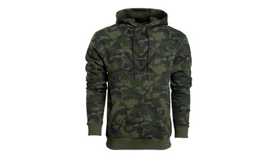 Vortex Optics Core Logo Comfort Hoodie 220-57-CAM - Image 1 of 4