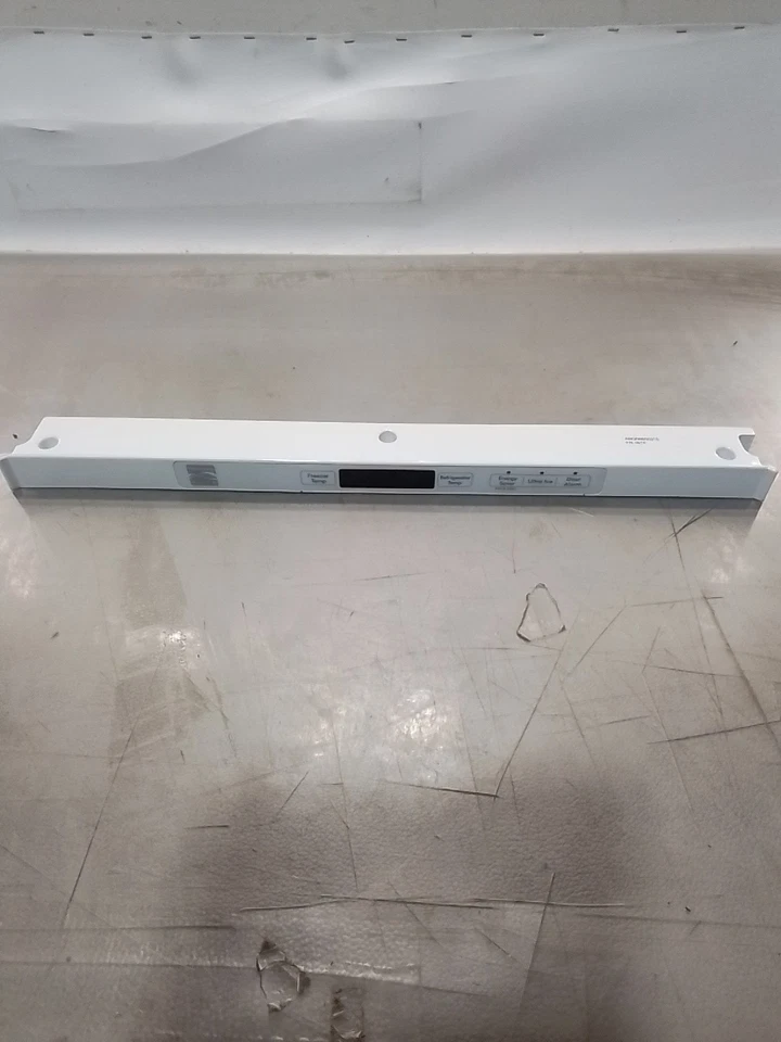 Kenmore Fridge Interface PN: ABQ56655315 - Image 1 of 4