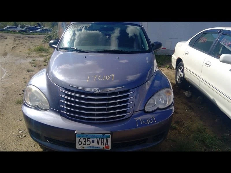 Puerta delantera derecha pasajero hatchback de vidrio para 01-10 PT CRUISER 286918 Foto 1 de 4