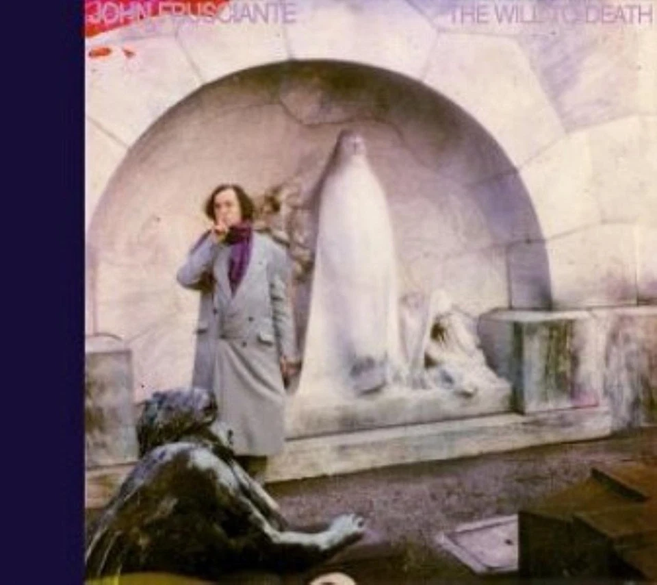 The Will to Death Foto 1 de 1