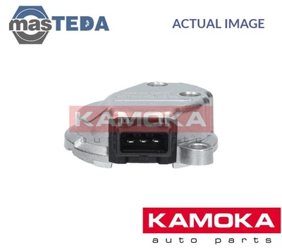 108020 CAMSHAFT POSITION SENSOR KAMOKA FOR GEELY BL 1.3,1.5 1.3L,1.5L 63KW,69KW - Image 1 of 4
