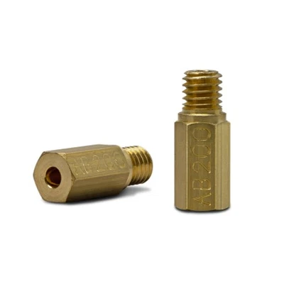 Repuestos chorros carburador Ebc Powersports EBC22/210-75 EBC Foto 1 de 3