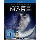 Blu-ray Neuf - Last Days on Mars BD