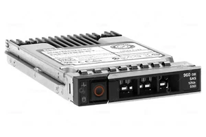 503M7 G14 DELL SSD 960GB SAS 12G 2.5" SFF - Photo 1/3
