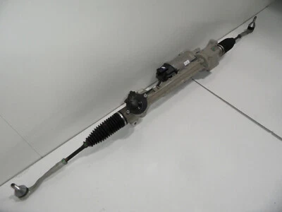 Mercedes ML GL W166 M Klasse EPS elektronische Lenkung Lenkgetriebe 1664604200 - Bild 1 von 4