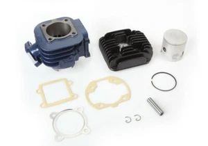 Top Performance Kit Cilindro Motore d47 70cc Racing MBK Target 50 1991-1995 - Imagen 1 de 1