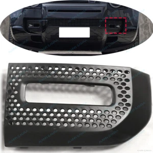 LH Front Bumper Fog Light Cover Grille LR129432 t For Land Rover Defender 2020+ - Picture 1 of 6