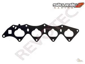Skunk2 Thermal Intake Manifold Gasket For 1999-2000 Honda Civic Si B16A - Picture 1 of 1