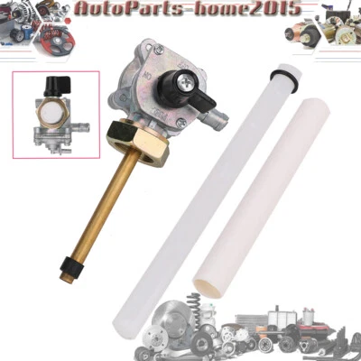 Robinet d'Essence pour honda 250 600 919 900 CB 1300 CBR VTR HORNET CB500 AH