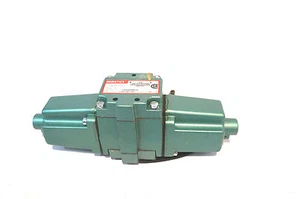 Nueva Numatics 12DSA500OA Válvula De Control De Solenoide - Picture 1 of 3