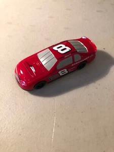 RARE WINNERS CIRCLE/ ACTION/ Pull Back CARS 1/64 NASCAR #8 Dale Earnhardt Jr - Picture 1 of 5