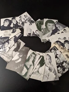 Billboard Cards 20 Count - Picture 1 of 1