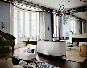 New DREAM ROOMS 100 Inspirational Interiors Interior Decor Design Thornycroft Bk - Picture 1 of 12