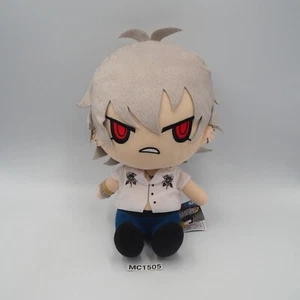 Hypnosis Mic MC1505 Aohitsugi Samatoki Furyu Plush 10" TAG Toy Doll Japan - Picture 1 of 8