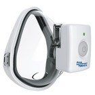 5902211131397 Promedix Tragbarer / tragbarer drahtloser Vernebler-Inhalator, Kit