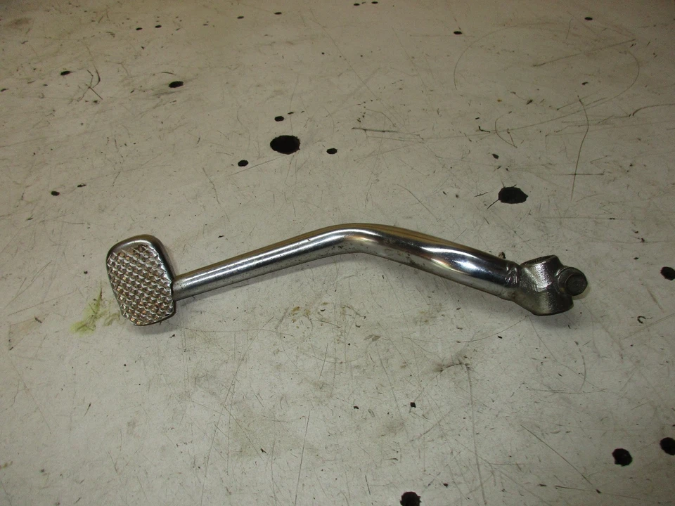 Тормозной рычаг 1980 81 82 Honda CB750K CB750C CB750F CB750 - Изображение 1 из 1