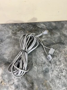 Genuine Bose AV3-2-1 GS Series II III Subwofer Link Cable 13 Pin 6ft long - Picture 1 of 4