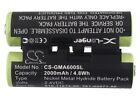 010-11874-00  Battery for Garmin Oregon 600  Oregon 650t    Striker 4 Fishfinder
