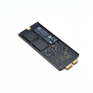 Apple 1TB PCIe Flash SSD MZ-KPV1T0S 655-1961C SM1024G SSUBX for Mac Pro iMac - Picture 1 of 4
