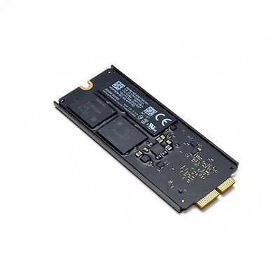 Apple 1TB PCIe Flash SSD MZ-KPV1T0S 655-1961C SM1024G SSUBX for Mac Pro iMac - Image 1 of 4