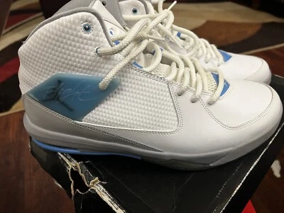 Talla 11 - Jordan Air Incline Blanco Foto 1 de 4