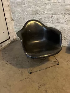 Charles und Ray Eames für Herman Miller,Zeeland,LAR Schalensessel,Fiberglas,1950 - Bild 1 von 17