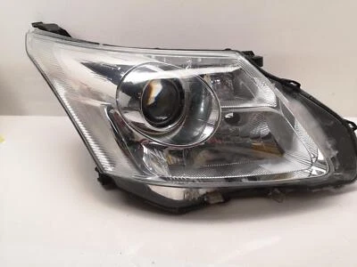TOYOTA AVENSIS MK3 T270 2009 - 2012 Rechts Frontscheinwerfer Halogen Rhd 66793 - Bild 1 von 4