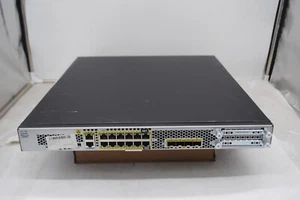 CISCO FPR2110-NGFW-K9 FIREWALL - FREE UK SHIPPING! - Afbeelding 1 van 2
