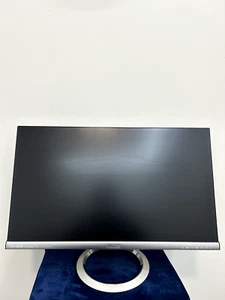 ASUS MX279H LED LCD Widescreen Monitor 27" and power supply,  PARTS ONLY! - Picture 1 of 5